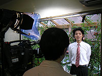 NHKおはよう日本にて紹介 title=